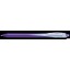 Pióro kulkowe 0,7mm fioletowe BL437-V PENTEL