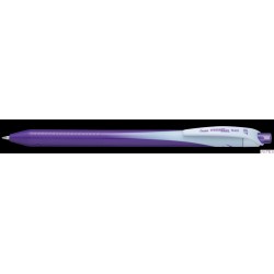 Pióro kulkowe 0,7mm fioletowe BL437-V PENTEL