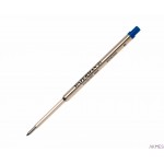 Wkład do długopisów STANDARD niebieskie (F) 1964016 WATERMAN