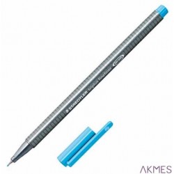 Cienkopis TRIPLUS FINELINER lazurowy STAEDLER 334-34