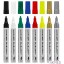 Marker olejowy ECONOMY niebieski TO-420 TOMA