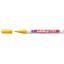 Marker lak.1-2mm 751 żółty EDD ING końcowka okrągła