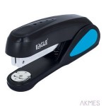 Zszywacz S5105, niebieski, zszywa 20 kartek EAGLE 110-1524