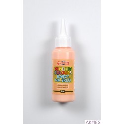 Farba witrazowa 60ml pomaranczowa *9475/3