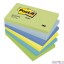 Bloczek samoprzylepny POST-IT_ (655-MTDR), 127x76mm, 6x100 kart., paleta marzycielska