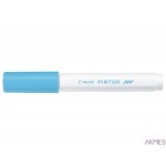 Marker PINTOR F pastelowy niebieski PISW-PT-F-PL PILOT