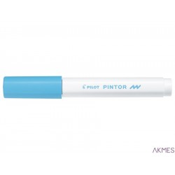 Marker PINTOR F pastelowy niebieski PISW-PT-F-PL PILOT