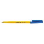 Długopis STICK F430 niebieski STEADLER