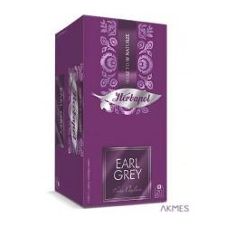 Herbata HERBAPOL BREAKFAST EARL GREY (20 kopert)