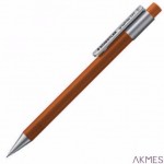Ołówek automatyczny GRAFIT 0.5 pomarańczowa obudowa S 777 05-4 STAEDTLER