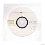 DVD+R ESPERANZA 4,7GB x16 - koperta 1 1120