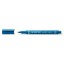 Marker metaliczny niebieski okrągła końcówka M 1-2mm S 8323-373 STAEDTLER