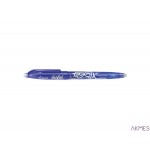 Pioro kulkowe PILOT FRIXION 0.5 niebieski PIBL-FR5-L