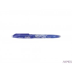 Pioro kulkowe PILOT FRIXION 0.5 niebieski PIBL-FR5-L