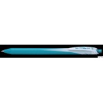 Pióro kulkowe 0,7mm turkusowe BL437-S3 PENTEL