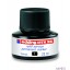 Tusz do markerów pernamentnych 25ml czarny MTK25/001/C