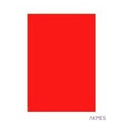 Brystol LUX NR 121 jas.czerwony INTERDRUK