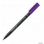 Foliopis 318-6fiolet STAEDTLER LUMOCOLOR