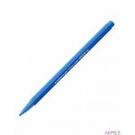 Flamaster TRIPLUS M 323 niebieski STEADTLER