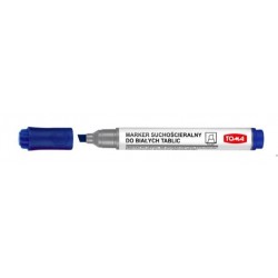Marker do tablic ścięty nieb TO-267 TOMA