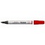 Marker perm.sciety czerwony TO-091 TOMA