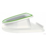 Podstawka obrotowa pod iPad/tablet LEITZ Complete biała 62700001