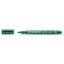 Marker metaliczny zielony okrągła końcówka S 8323-553 STAEDTLER