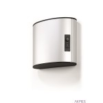 KEY BOX code 54, skrzynka na 54 klucze z zamk iem szyfrowym 197723 DURABLE