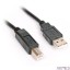 Kabel USB 2.0 do drukarki AM - BM 3M bulk 40064 OMEGA OUAB3