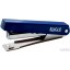 Zszywacz 1001BDS, niebieski, zszywa do 8 kartek EAGLE 110-1144
