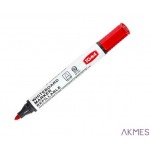 Marker do tablic ok.TO-276 czerwony