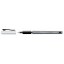 Długopis SPEEDX 0.5mm czarny FABER-CASTEL 546099