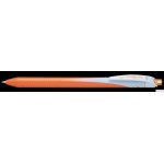 Pióro kulkowe 0,7mm pomarańczowe BL437-F PENTEL