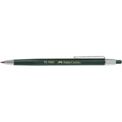 Ołówek aut.TK 9500 2mmHB FC139500 FABER CASTELL