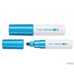 Marker PINTOR B metaliczny niebieski PISW-PT-B-ML PILOT