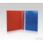 Segregator PANORAMA A4/25mm 4-ringowy R-16 bordo SE-44-07 BIURFOL