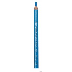 Kredka ołówkowa Astra - niebieska jasna 312117008 ASTRA