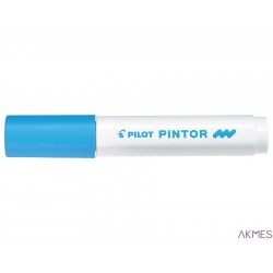 Marker PINTOR M jasny niebieski PISW-PT-M-LB PILOT