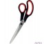 Nożyczki GR-5100, czarny/czerwony, 10"" / 25, 5 cm GRAND 130-1608
