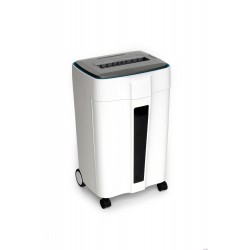 Niszczarka Wallner HD-300C4 HD-300C4