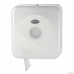 Dozownik do papieru toaletowego mini jumbo 01100 BulkySoft