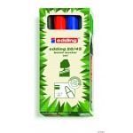 Marker WHITEBOARD eko 4 kol. 28/4S EDDING