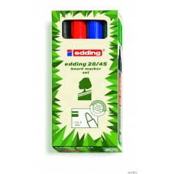 Marker WHITEBOARD eko 4 kol. 28/4S EDDING