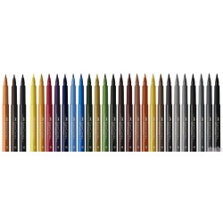 Flam.PITT ARTIST PEN nr.273 FC167473 FABER CASTELL