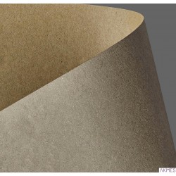 Karton ozdobny KRAFT ciemnobeżowy 230g. (20) 204426 ARGO