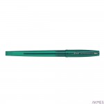 PILOT DŁUGOPIS SUPER GRIP G ZE SKUWKĄ XB ZIELONY BPS-GG-XB-G