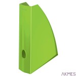 Pojemnik na dokumenty Leitz WOW, zielony 52771054