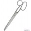 Nożyczki GRAND metalowe GR-4825, całe metalowe, 8, 25_ / 21 cm 130-1848