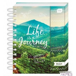 Podróżnik JOURNEY 159x210 55495 INTERDRUK