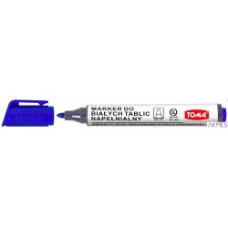 Marker such.okrąg.nieb.TO-276 TOMA